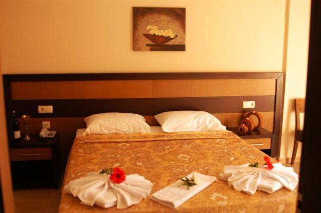 Dalyan Tezcan Hotel Екстериор снимка