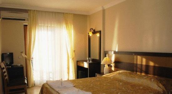 Dalyan Tezcan Hotel Екстериор снимка