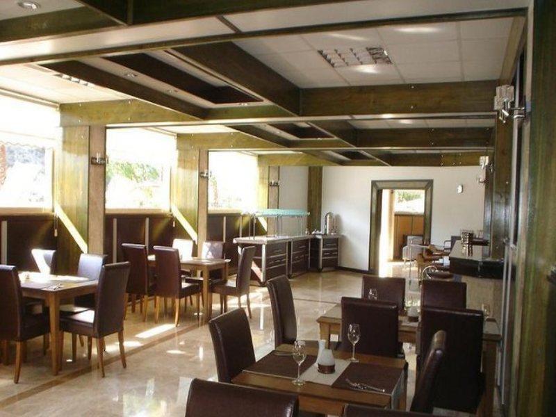 Dalyan Tezcan Hotel Екстериор снимка