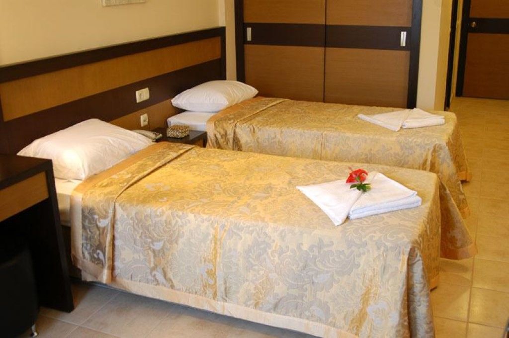 Dalyan Tezcan Hotel Екстериор снимка